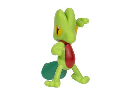 POKEMON W19 Clip ´N Go figuuriga