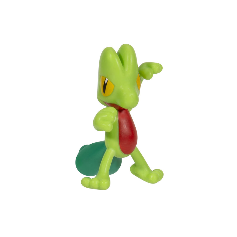POKEMON W19 Clip ´N Go figuuriga