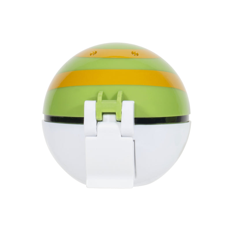 POKEMON W19 Clip ´N Go figuuriga