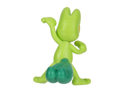 POKEMON W19 Clip ´N Go figuuriga