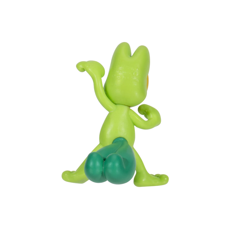 POKEMON W19 Clip ´N Go figuuriga