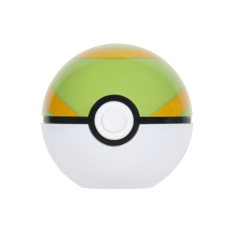 POKEMON W19 Clip ´N Go figuuriga