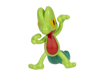 POKEMON W19 Clip ´N Go figuuriga