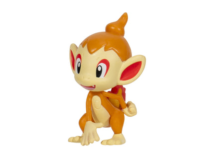 POKEMON W19 Clip ´N Go figuuriga