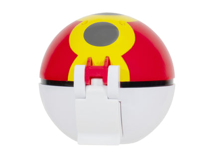 POKEMON W19 Clip ´N Go figuuriga