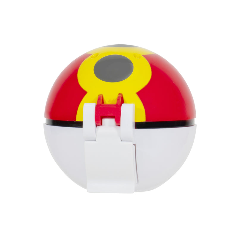 POKEMON W19 Clip ´N Go figuuriga