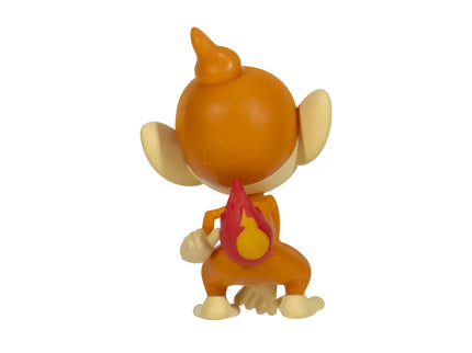 POKEMON W19 Clip ´N Go figuuriga