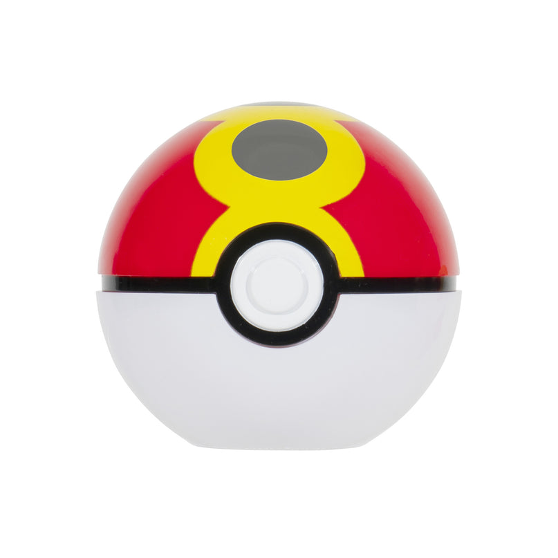 POKEMON W19 Clip ´N Go figuuriga