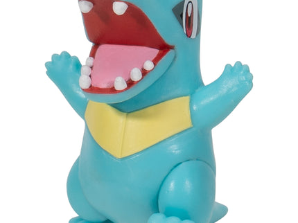 POKEMON W19 Clip ´N Go figuuriga