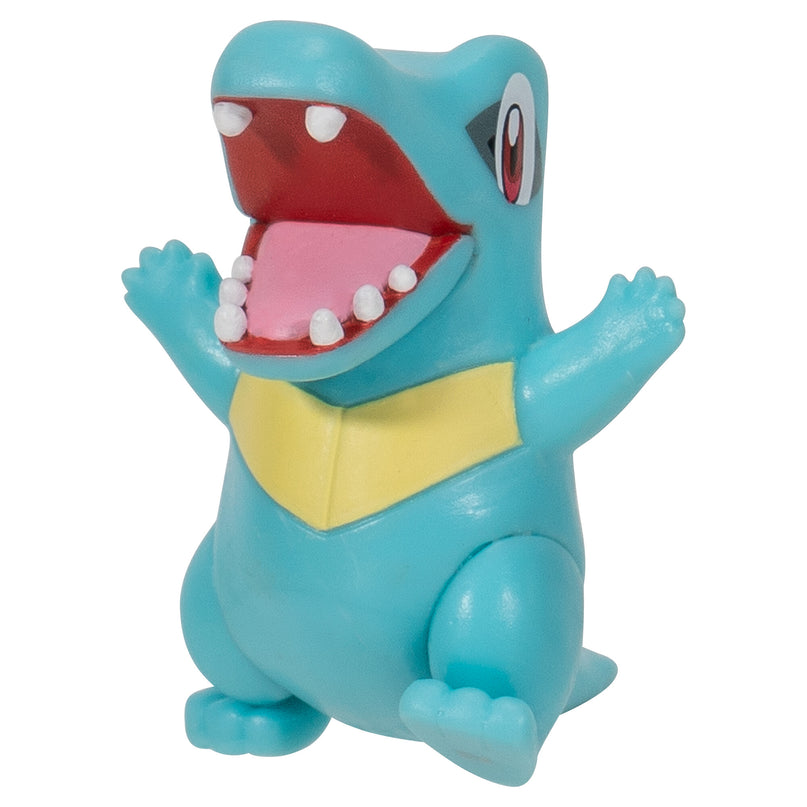 POKEMON W19 Clip ´N Go figuuriga
