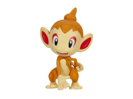 POKEMON W19 Clip ´N Go figuuriga