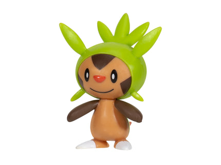 POKEMON W19 Clip ´N Go figuuriga