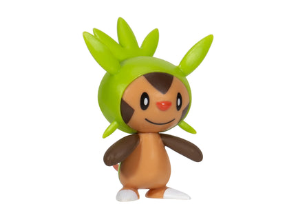 POKEMON W19 Clip ´N Go figuuriga