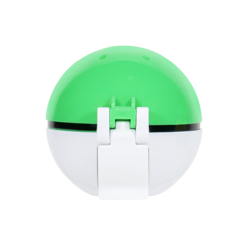 POKEMON W19 Clip ´N Go figuuriga