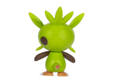 POKEMON W19 Clip ´N Go figuuriga