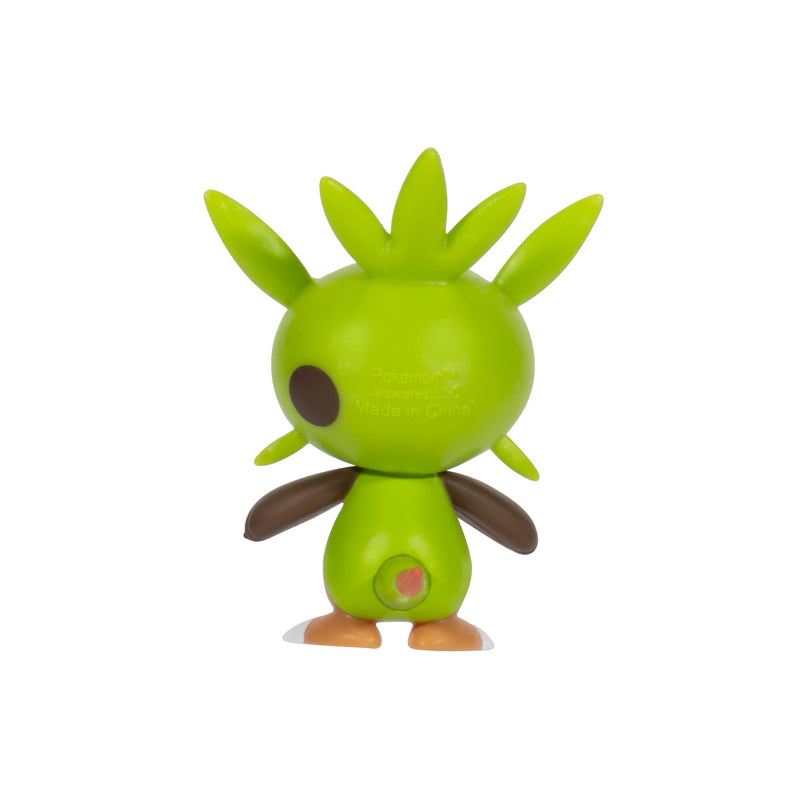 POKEMON W19 Clip ´N Go figuuriga