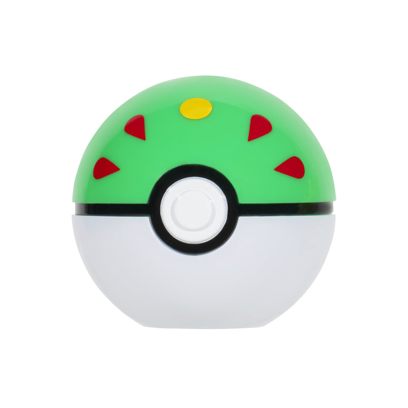 POKEMON W19 Clip ´N Go figuuriga