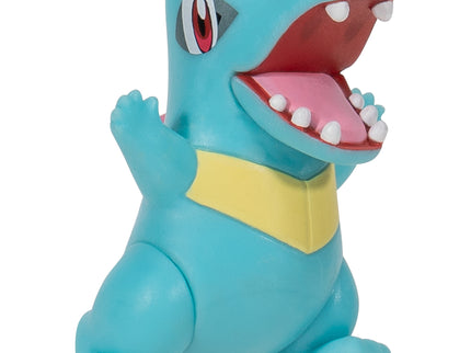 POKEMON W19 Clip ´N Go figuuriga