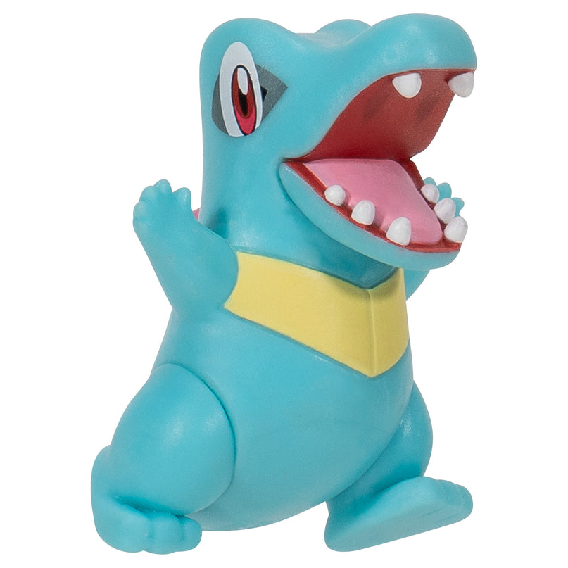 POKEMON W19 Clip ´N Go figuuriga