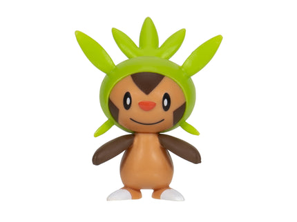 POKEMON W19 Clip ´N Go figuuriga