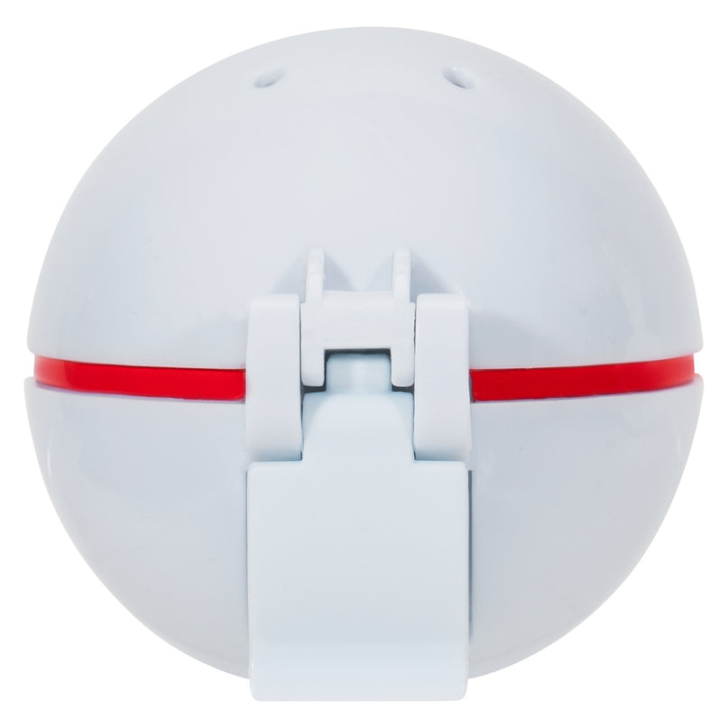 POKEMON W19 Clip ´N Go figuuriga