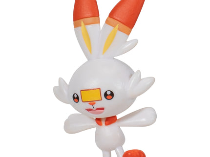 POKEMON W19 Clip ´N Go figuuriga