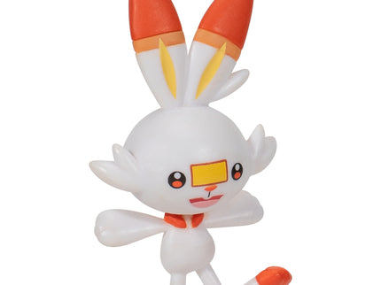 POKEMON W19 Clip ´N Go figuuriga