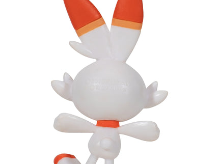 POKEMON W19 Clip ´N Go figuuriga