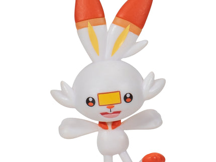 POKEMON W19 Clip ´N Go figuuriga