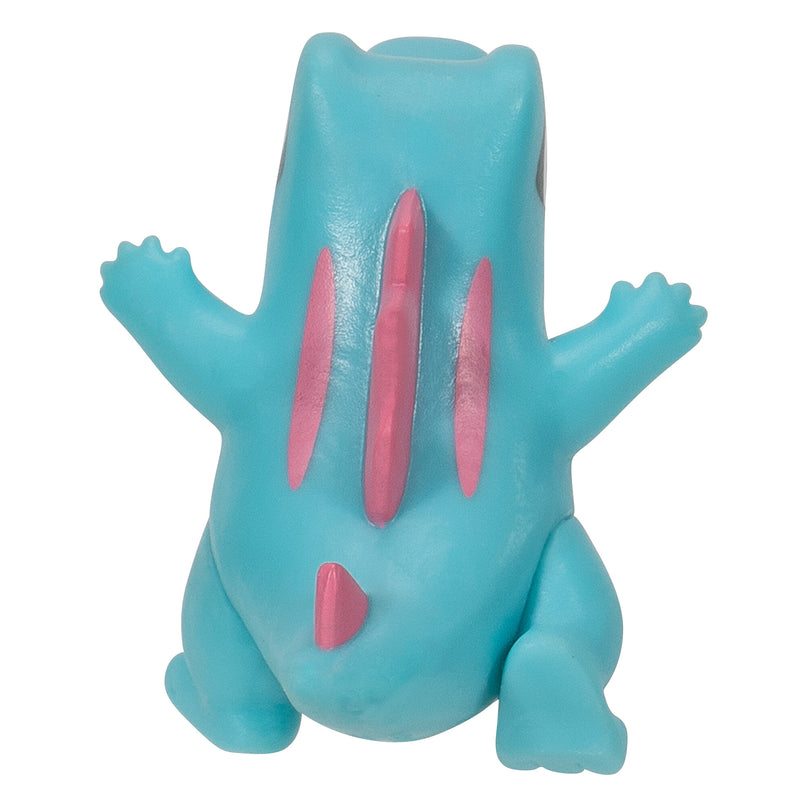 POKEMON W19 Clip ´N Go figuuriga