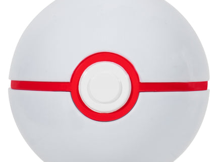 POKEMON W19 Clip ´N Go figuuriga