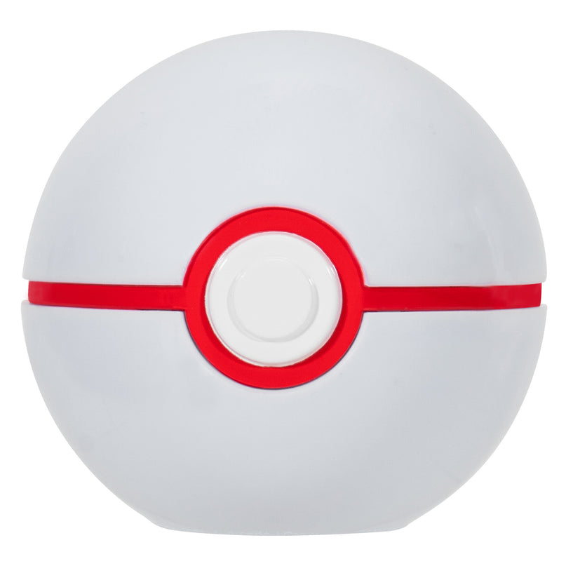 POKEMON W19 Clip ´N Go figuuriga