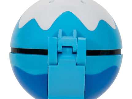 POKEMON W19 Clip ´N Go figuuriga