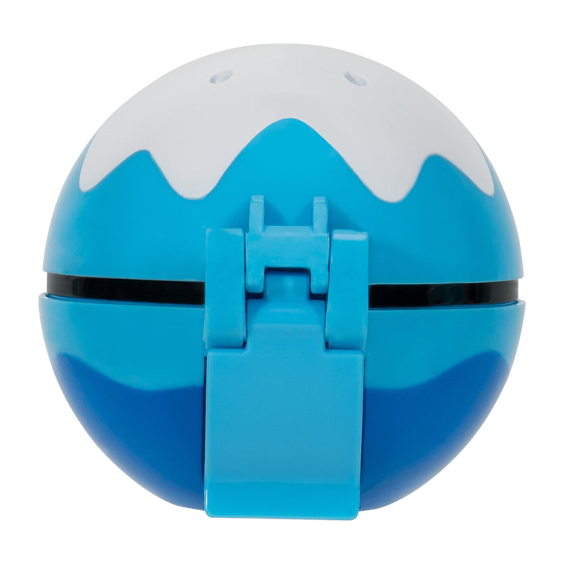 POKEMON W19 Clip ´N Go figuuriga