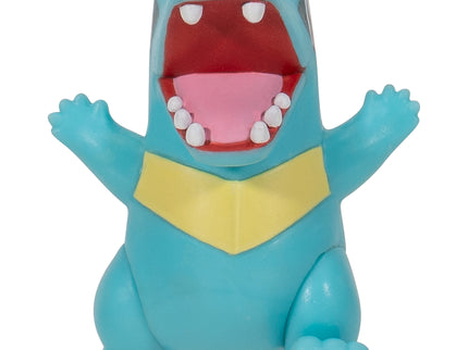 POKEMON W19 Clip ´N Go figuuriga