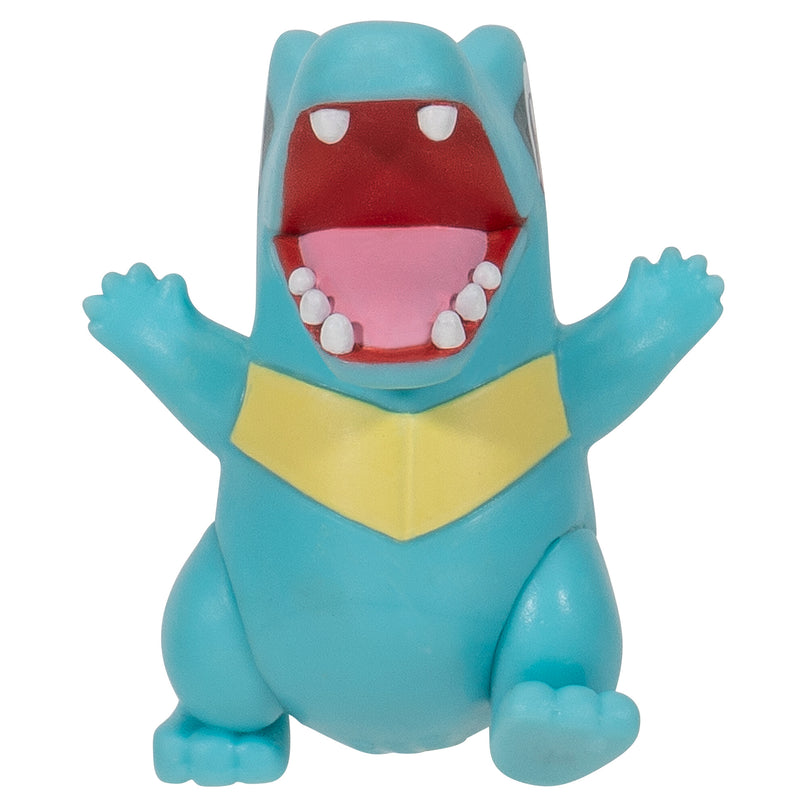POKEMON W19 Clip ´N Go figuuriga