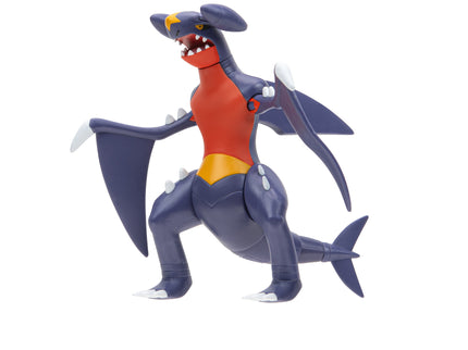 POKEMON W15 võistlusfiguurid