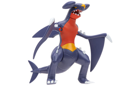 POKEMON W15 võistlusfiguurid