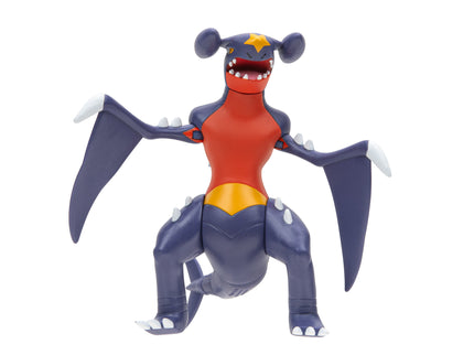 POKEMON W15 võistlusfiguurid