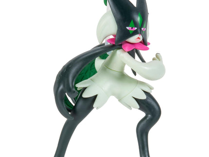 POKEMON W15 võistlusfiguurid