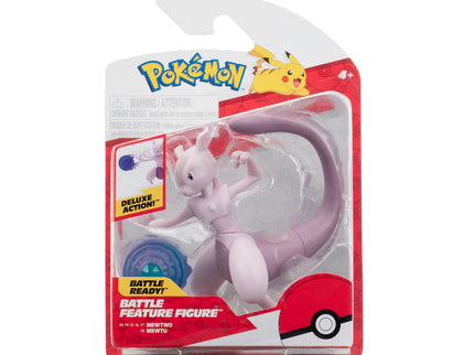 POKEMON W15 võistlusfiguurid