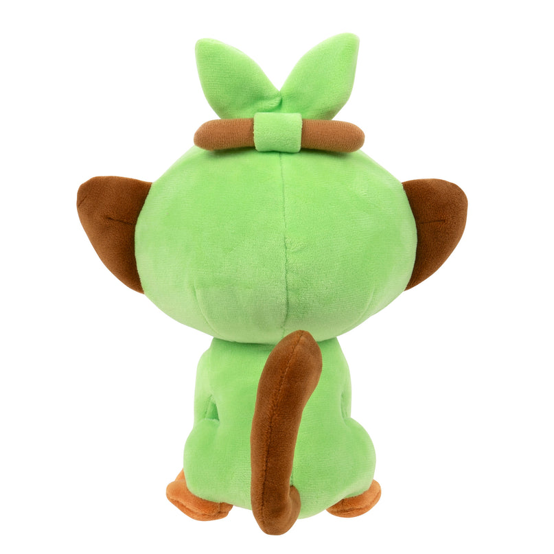 POKEMON W12 Pehme mänguasi, 20 cm