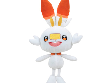 POKEMON W12 Pehme mänguasi, 20 cm