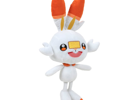 POKEMON W12 Pehme mänguasi, 20 cm