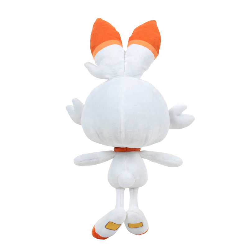 POKEMON W12 Pehme mänguasi, 20 cm