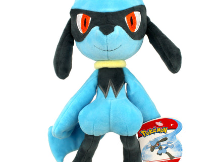 POKEMON W12 Pehme mänguasi, 20 cm