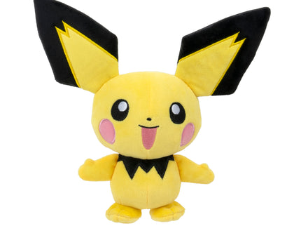 POKEMON W12 Pehme mänguasi, 20 cm