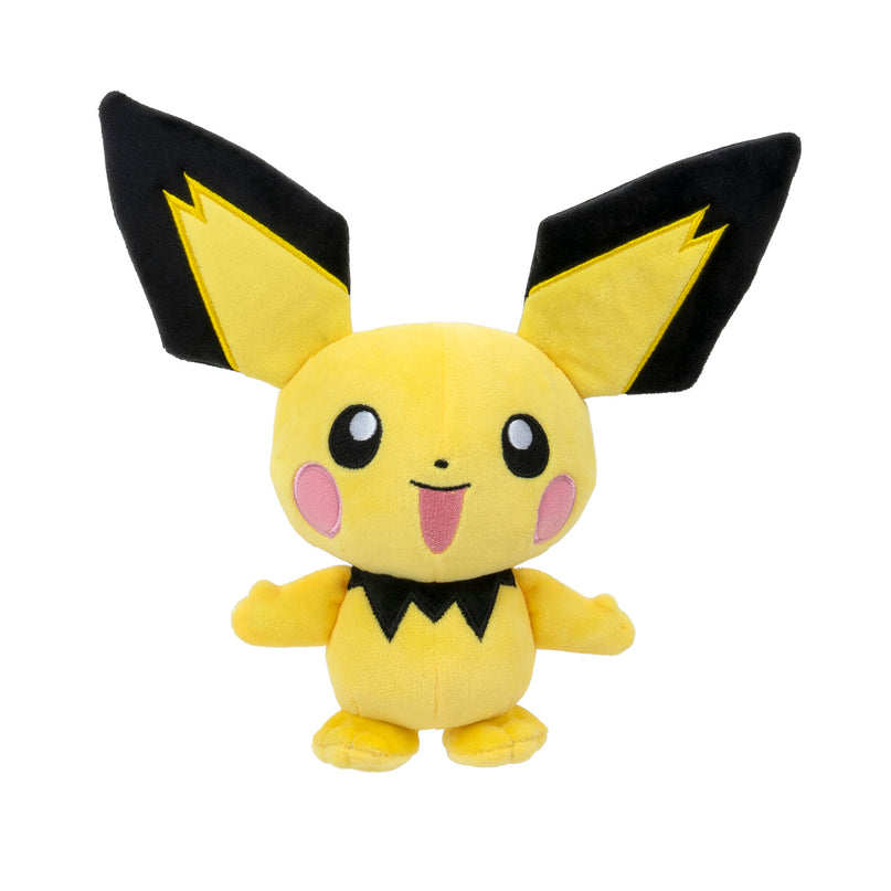 POKEMON W12 Pehme mänguasi, 20 cm