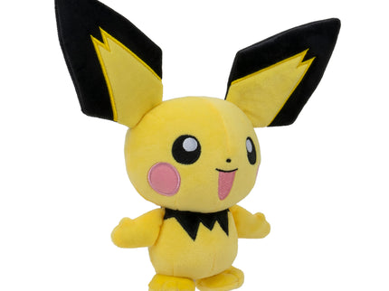 POKEMON W12 Pehme mänguasi, 20 cm