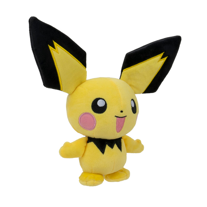 POKEMON W12 Pehme mänguasi, 20 cm